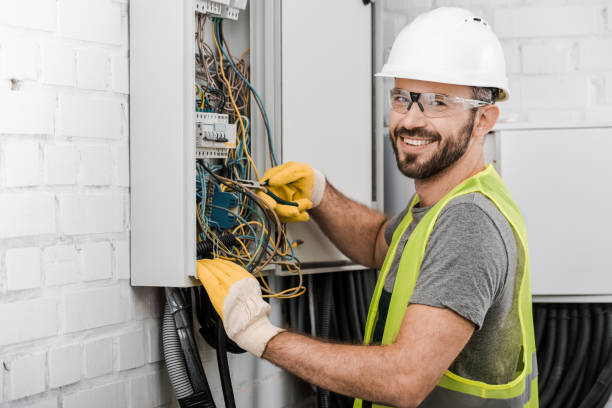 Best Electric Panel Repair  in San Angelo, TX