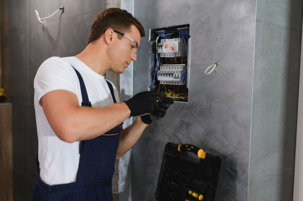 Best Electrician Near Me  in San Angelo, TX