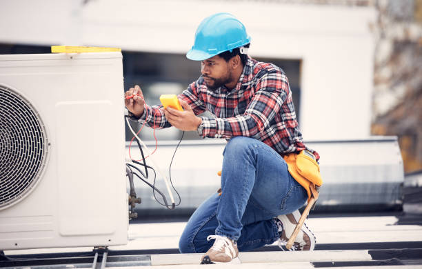 Best Affordable Emergency Electrician  in San Angelo, TX