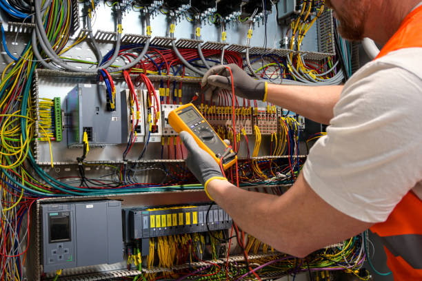 Best Electrical Troubleshooting Services  in San Angelo, TX