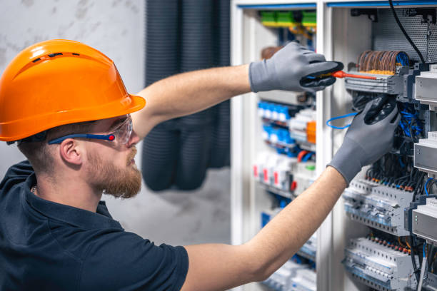 Best Local Electrician Companies  in San Angelo, TX