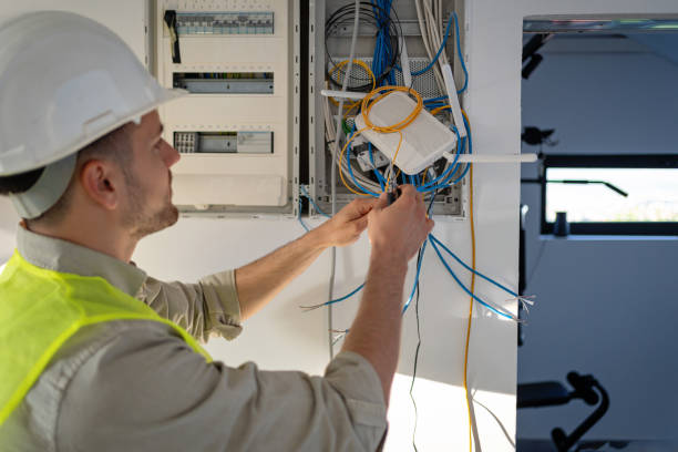 Best Electrical Contractors for Businesses  in San Angelo, TX